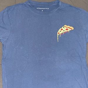 Men’s NYC Pizza tee